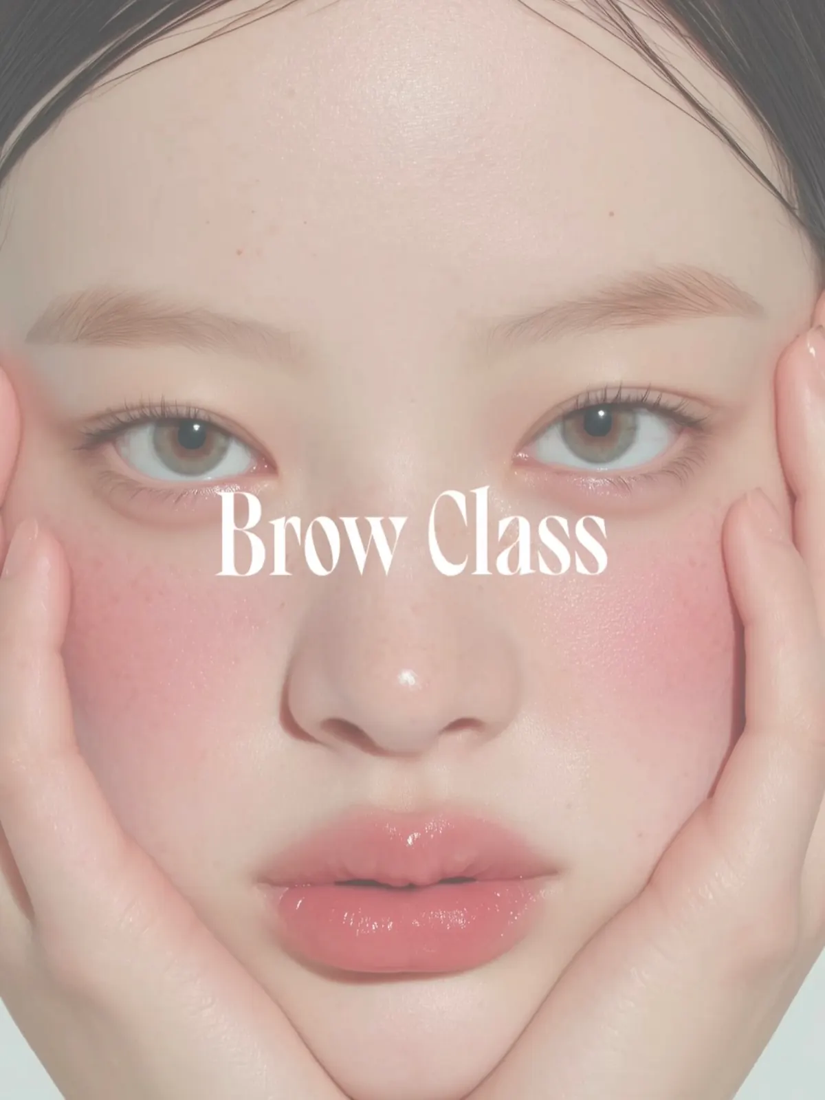 BROW CLASS · 메이크바이 MAKE BY